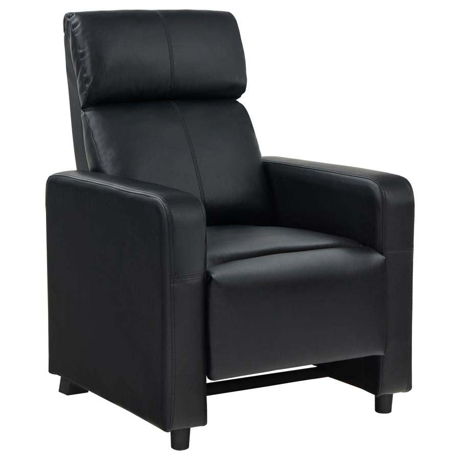 Toohey Home Theater Recliner by Coaster
