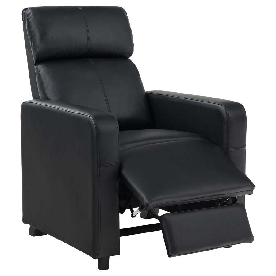 Toohey Home Theater Recliner by Coaster