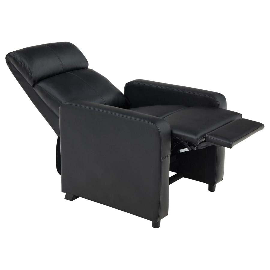 Toohey Home Theater Recliner by Coaster