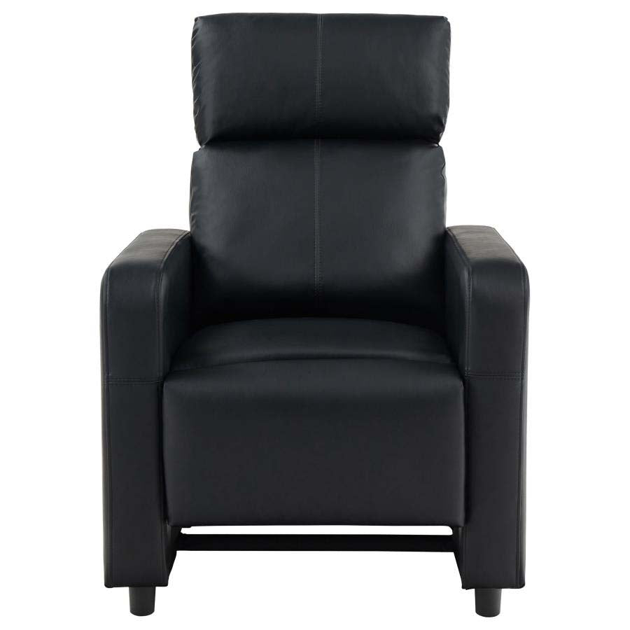 Toohey Home Theater Recliner by Coaster