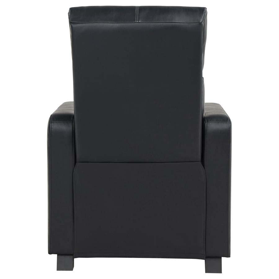 Toohey Home Theater Recliner by Coaster