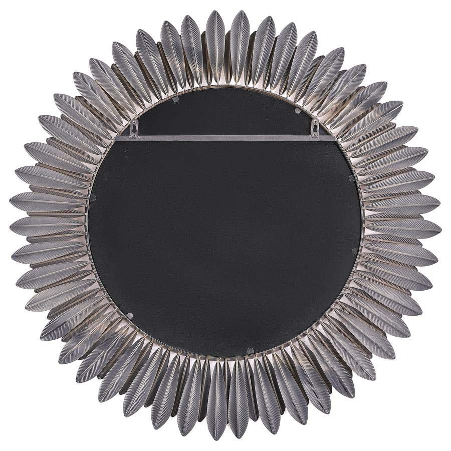 Tuscany Wall Mirror by Coaster