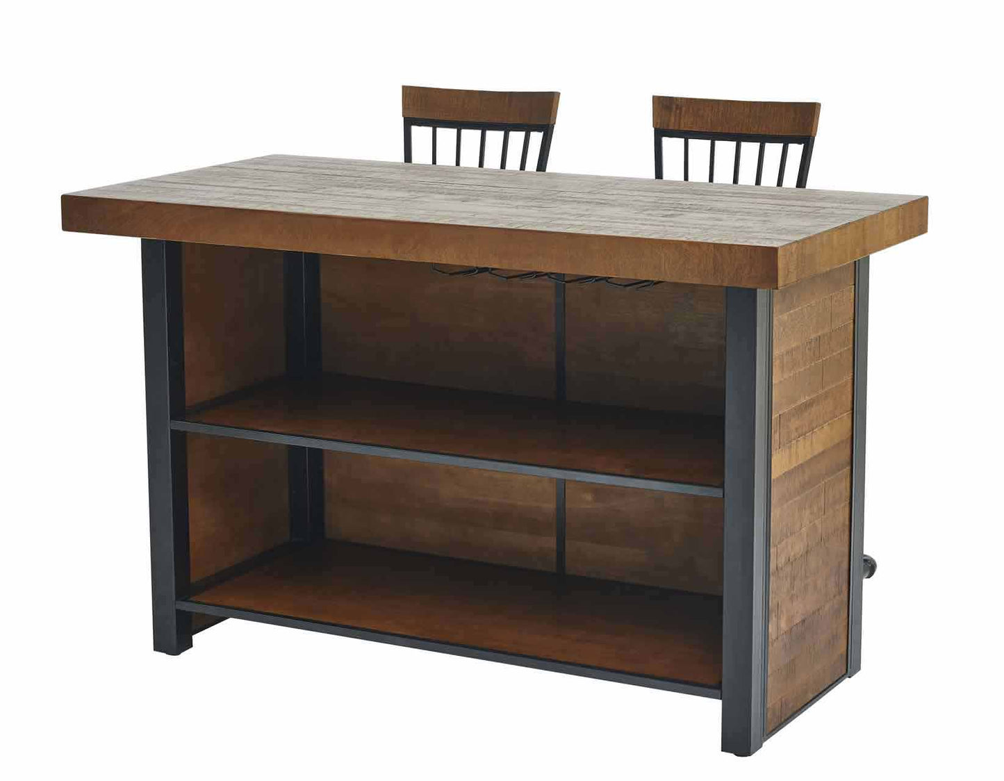 Tyler Bar Height Set by Steve Silver