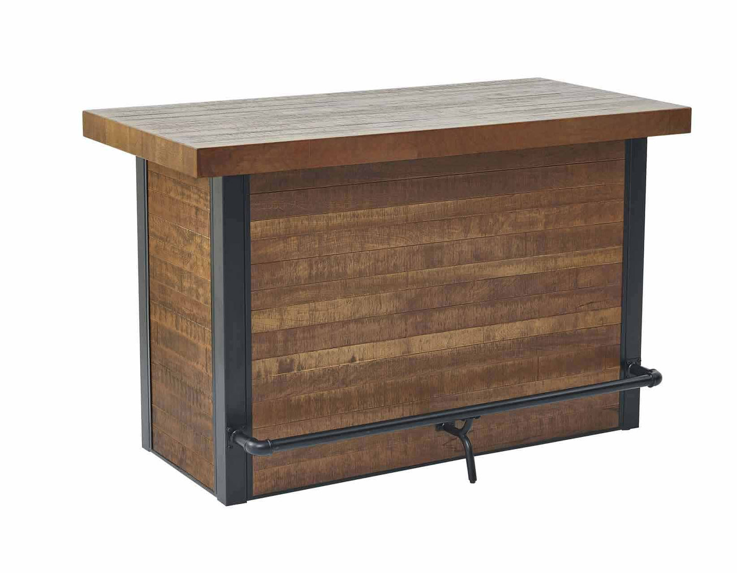 Tyler 38" Bar Unit by Steve Silver