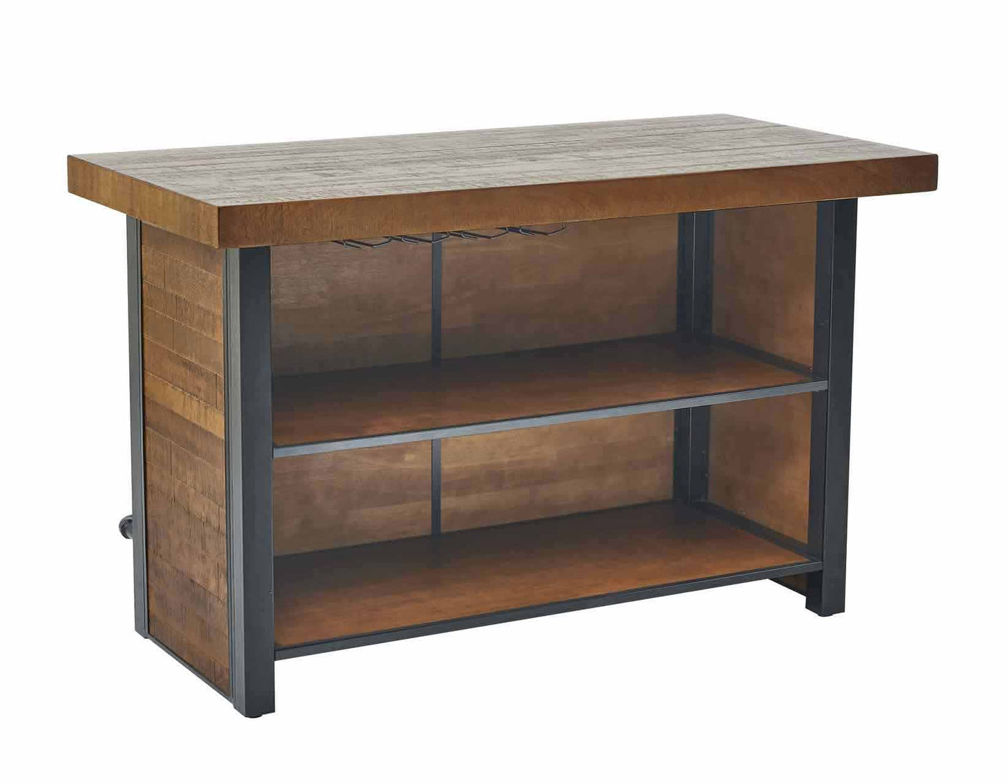 Tyler 38" Bar Unit by Steve Silver