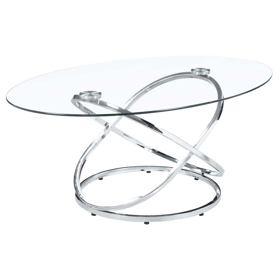Warren Table Set by Coaster