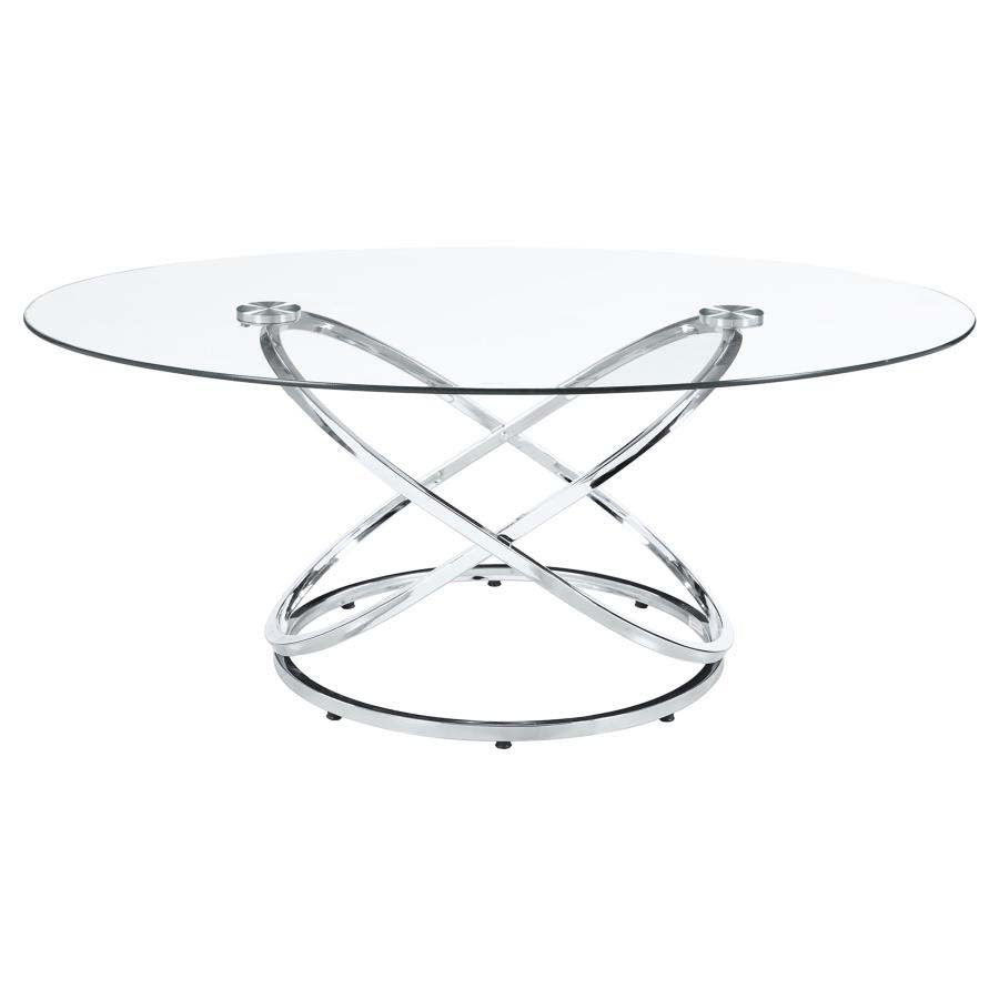 Warren Table Set by Coaster