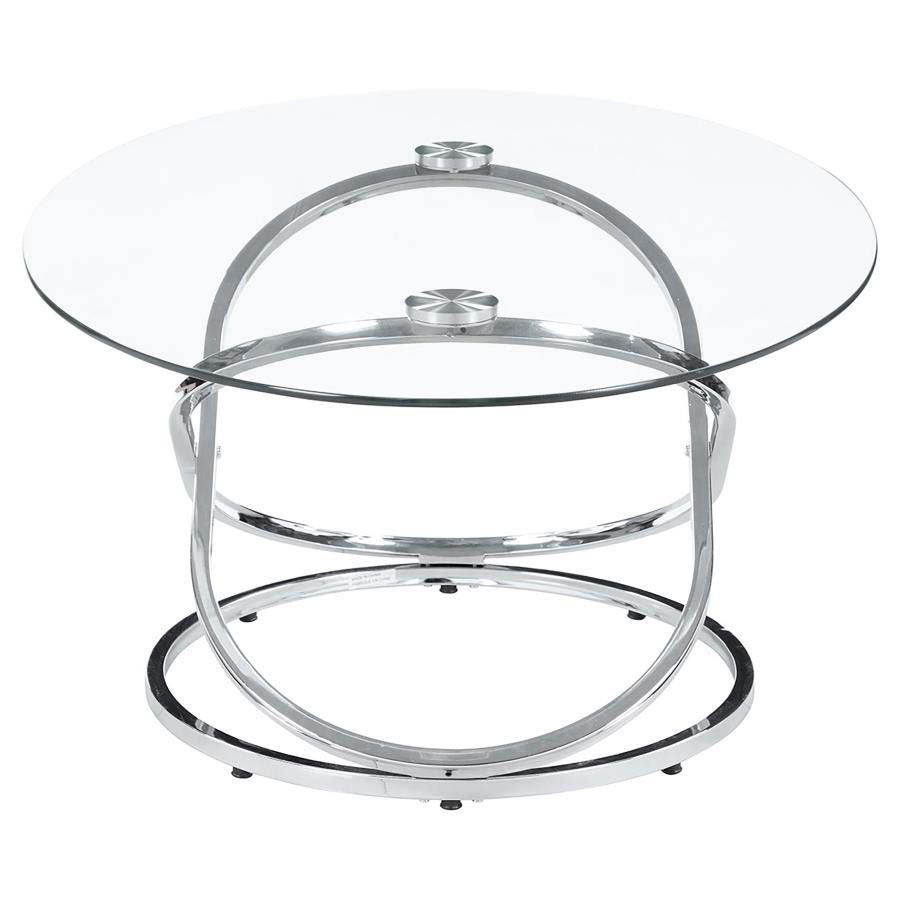Warren Table Set by Coaster
