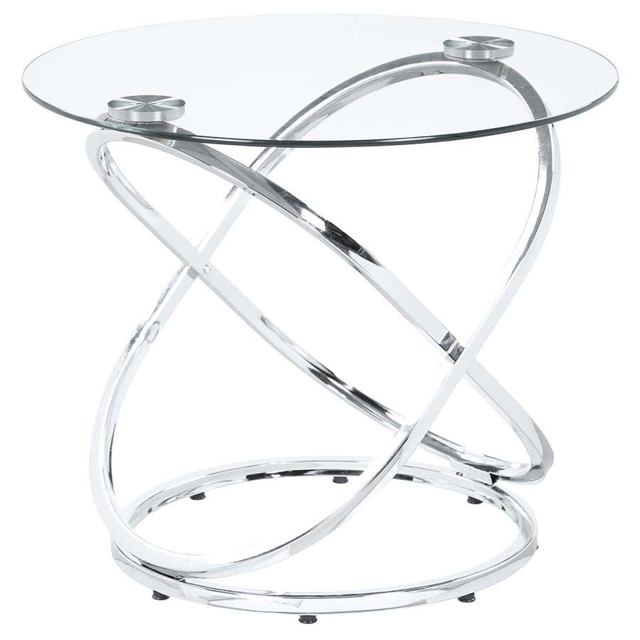 Warren Table Set by Coaster