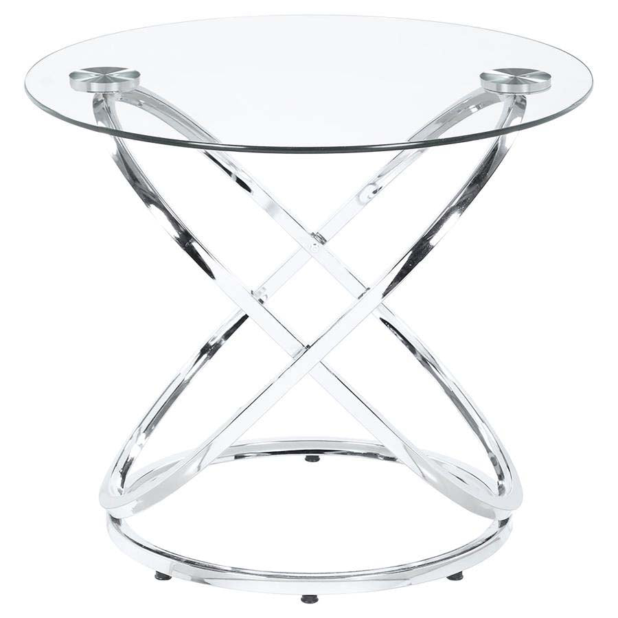 Warren Table Set by Coaster