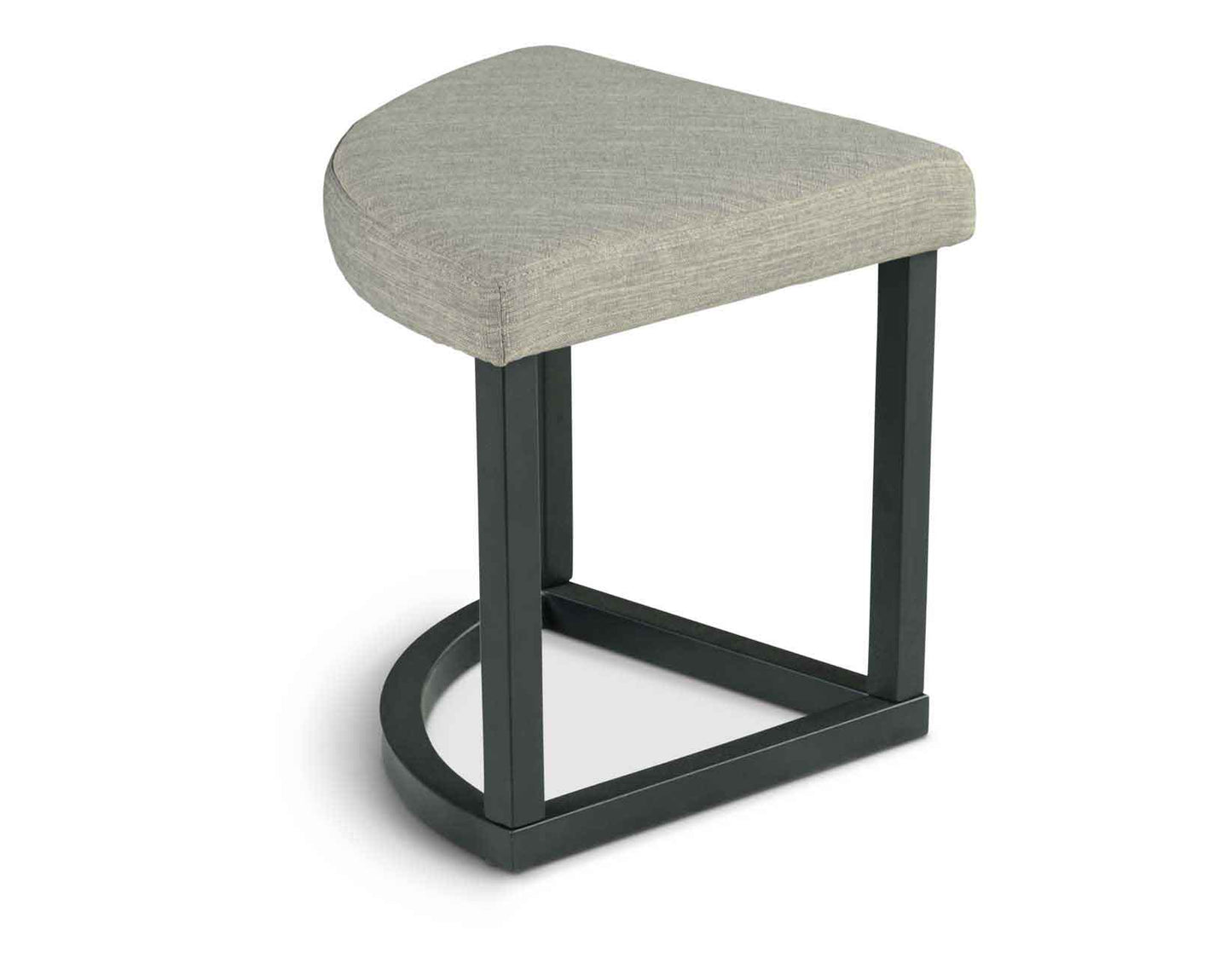 Yukon Coffee Table with Stools by Steve Silver