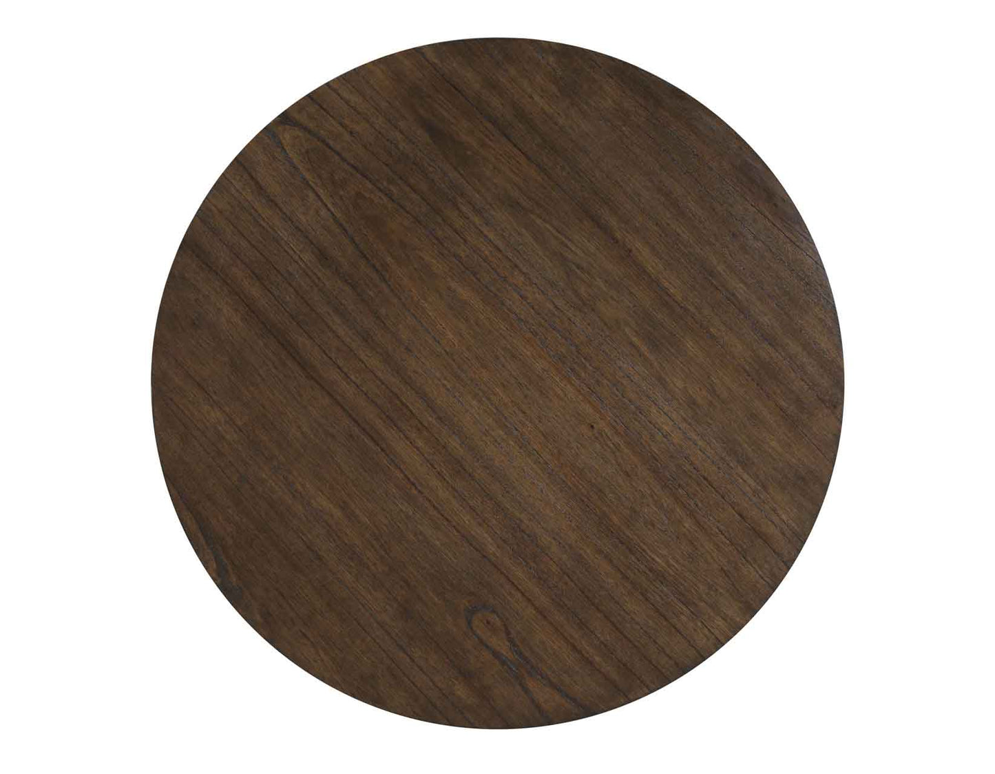 Yukon End Table by Steve Silver