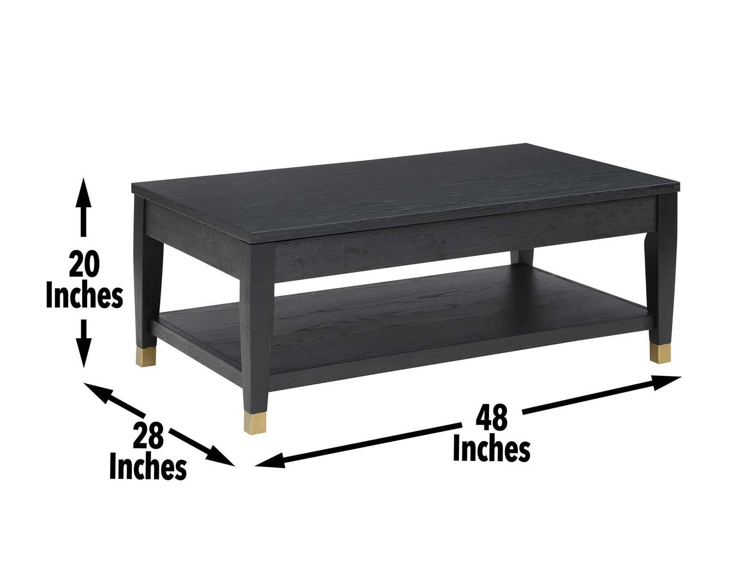 Yves Table Set by Steve Silver