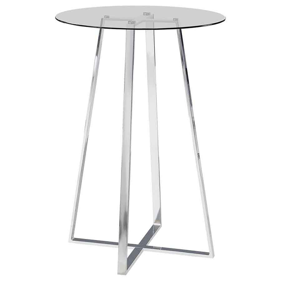 Zanella Bar Table by Coaster