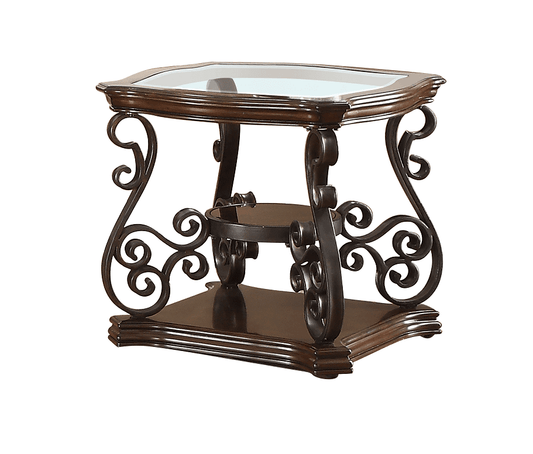 Laney End Table by Coaster