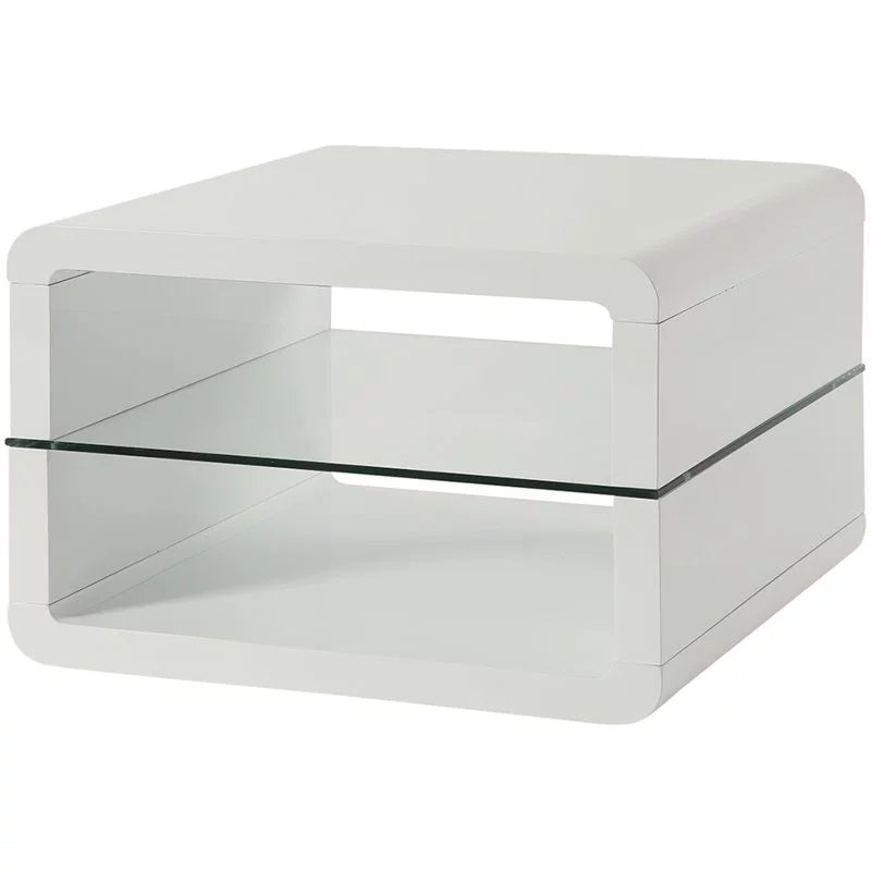 Elana End Table by Coaster