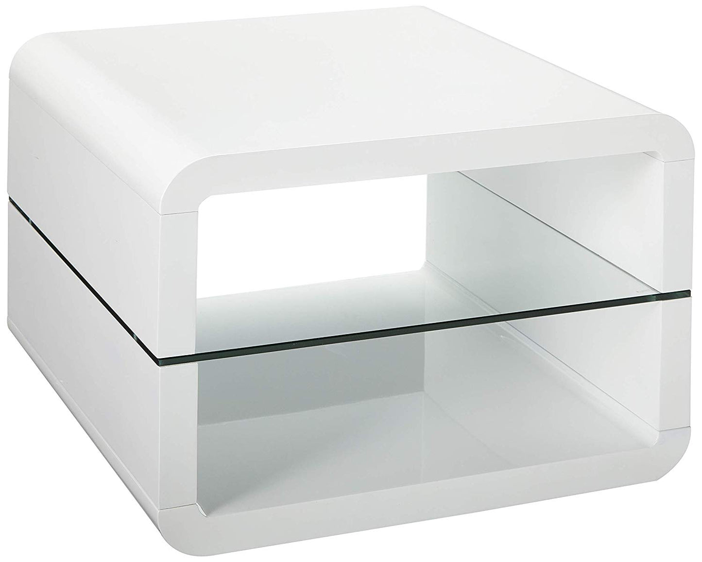 Elana End Table by Coaster