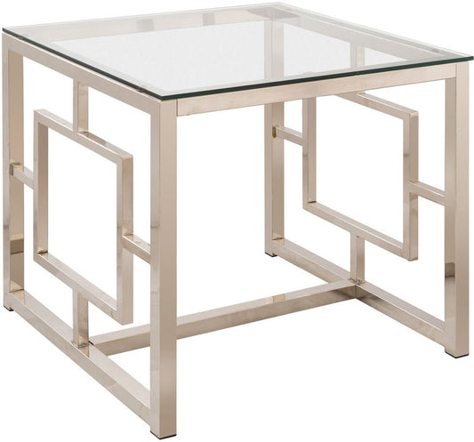Merced End Table by Coaster