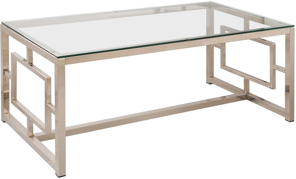 Merced Coffee Table by Coaster