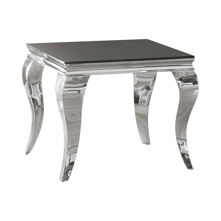 Luna End Table by Coaster