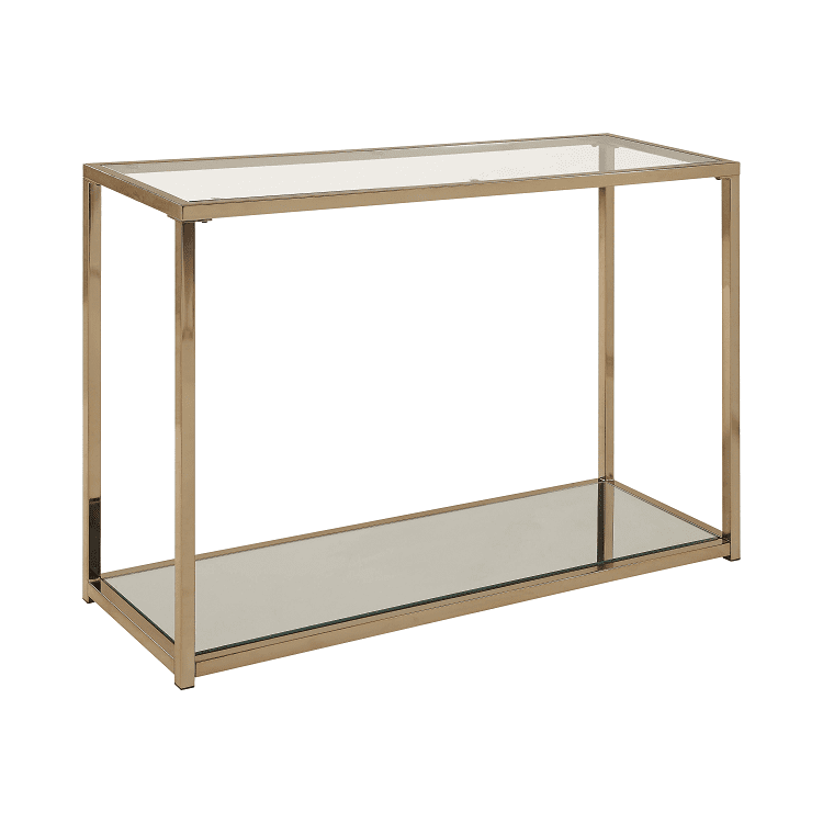 Cora Sofa Table by Coaster