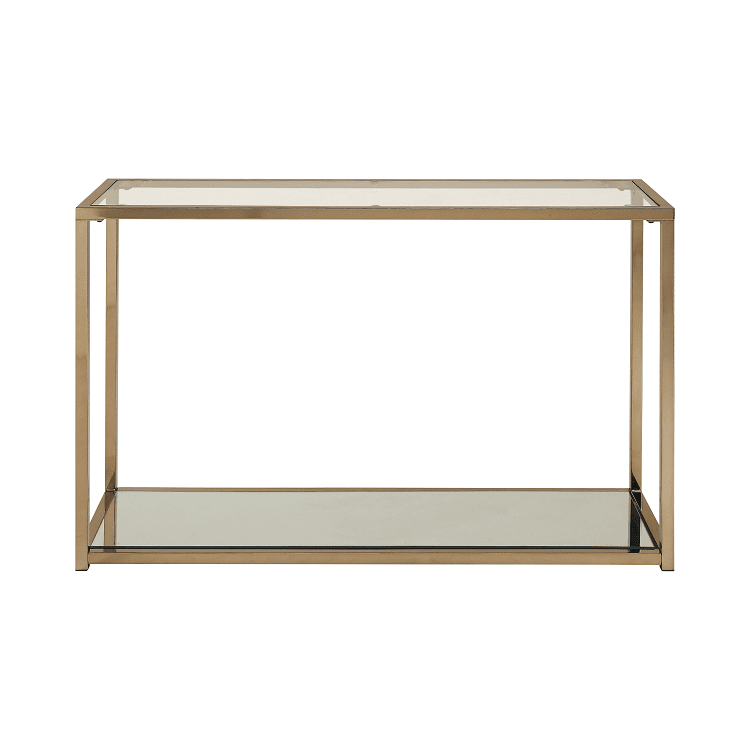Cora Sofa Table by Coaster