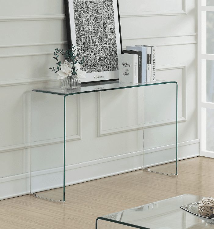 Ripley Sofa Table by Coaster