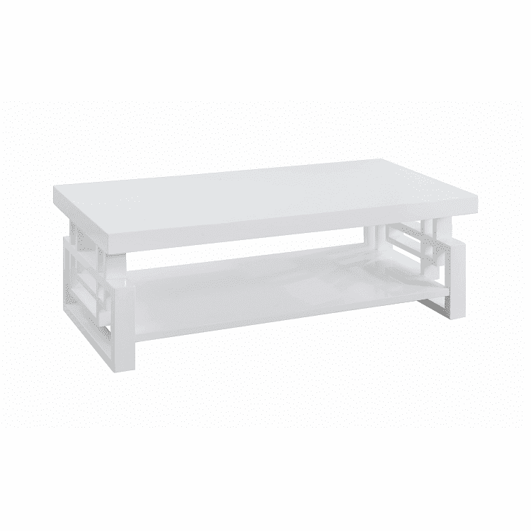 Schmitt Coffee Table by Coaster