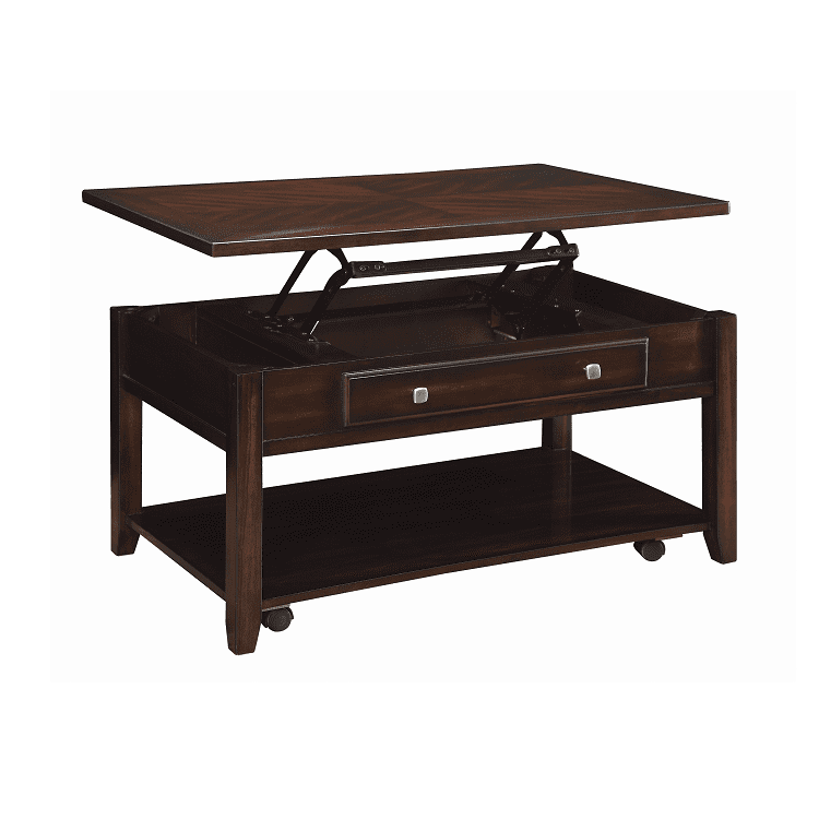 Bradford Lift Top Coffee Table by Coaster