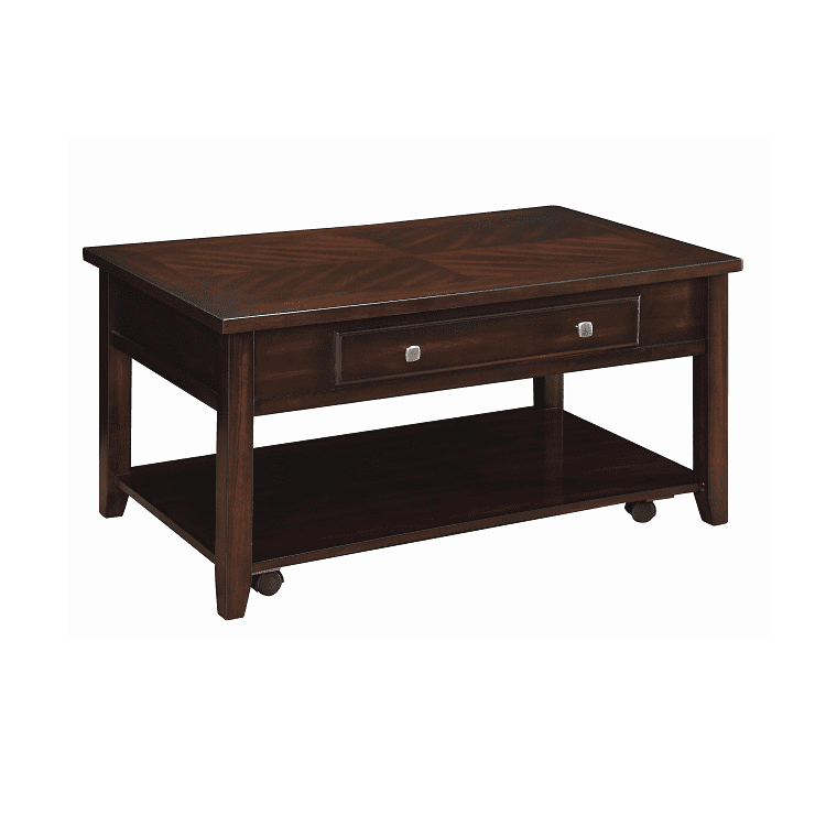 Bradford Lift Top Coffee Table by Coaster