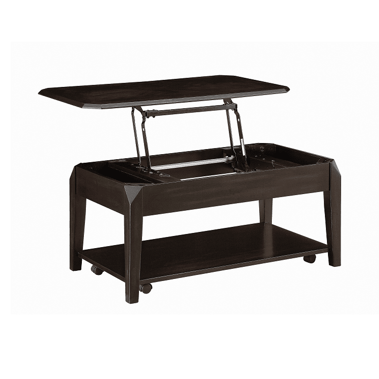 Baylor Lift Top Coffee Table by Coaster