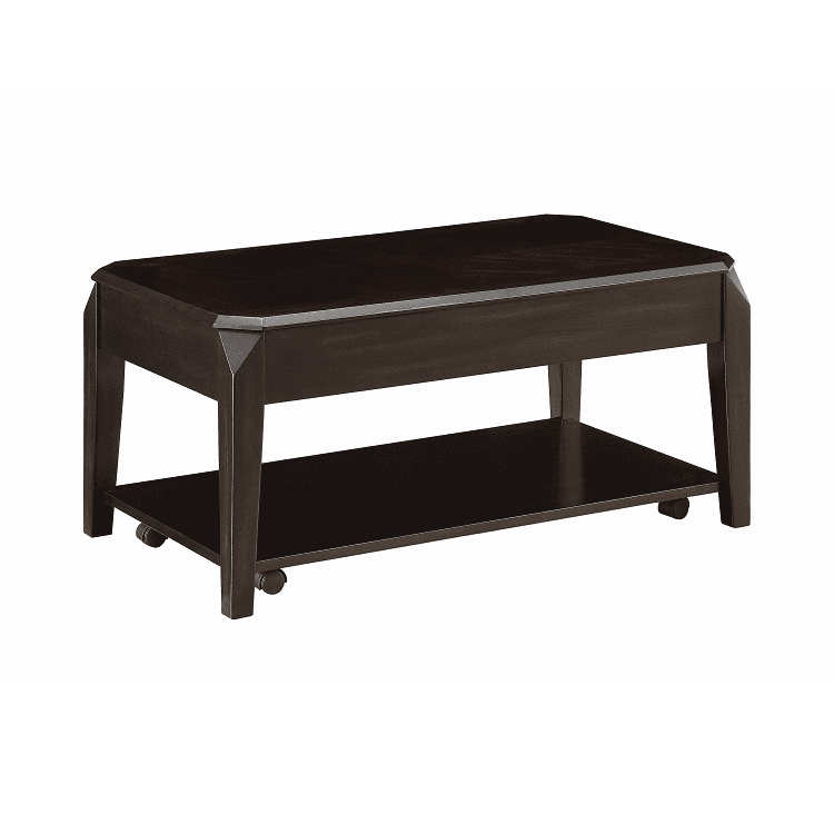 Baylor Lift Top Coffee Table by Coaster