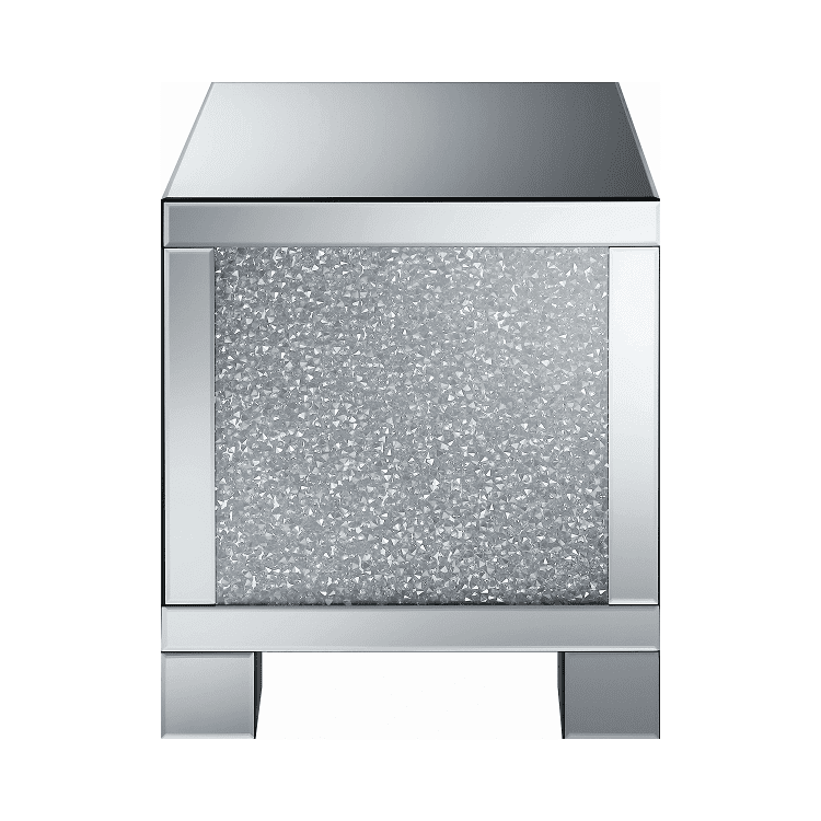 Gillian End Table by Coaster