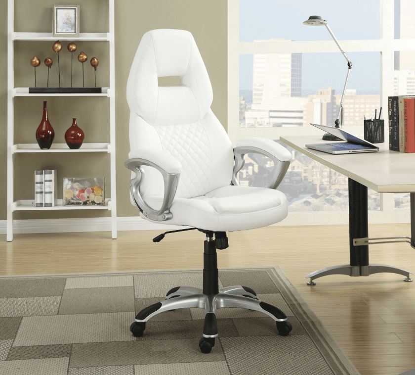 Coaster office discount chair