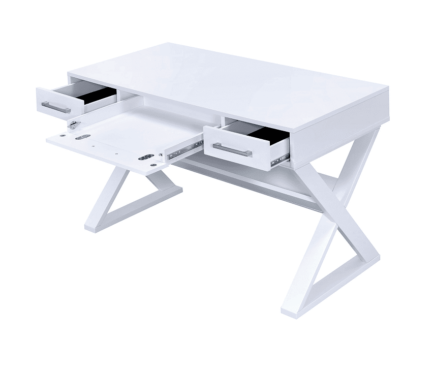 Krista Desk by Coaster
