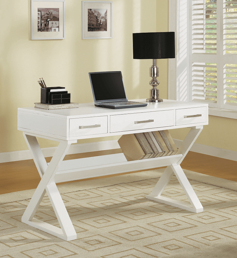 Krista Desk by Coaster