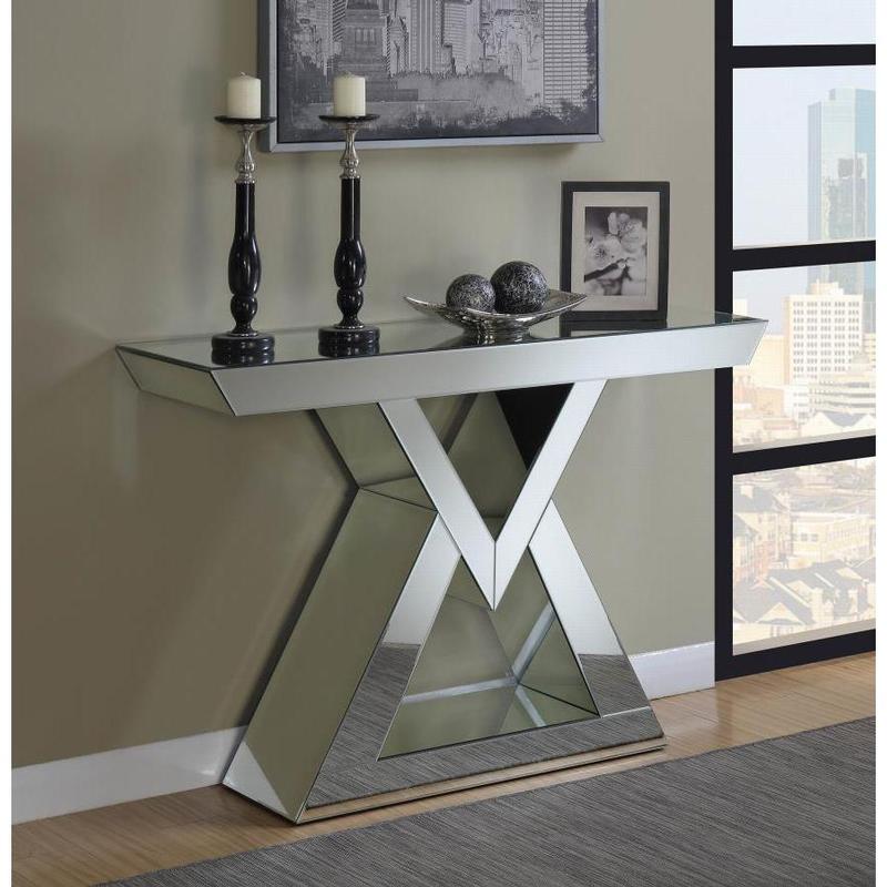 Cerecita Sofa Table by Coaster