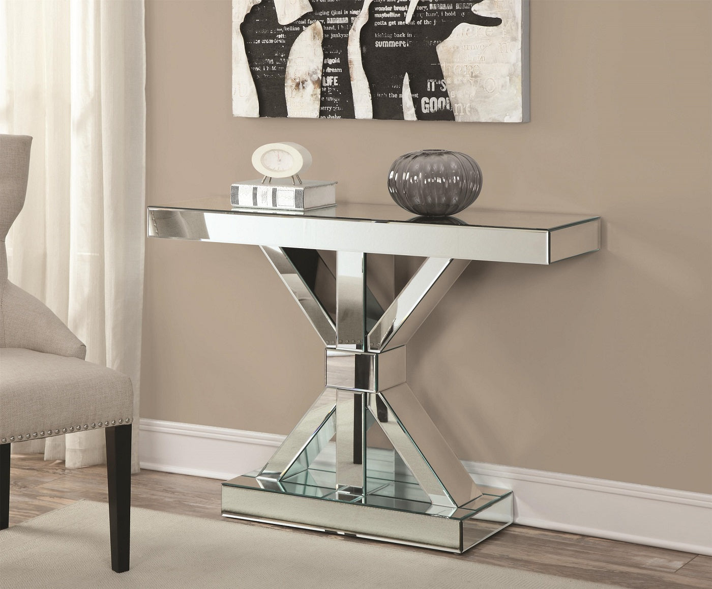 Lurlynn Sofa Table by Coaster