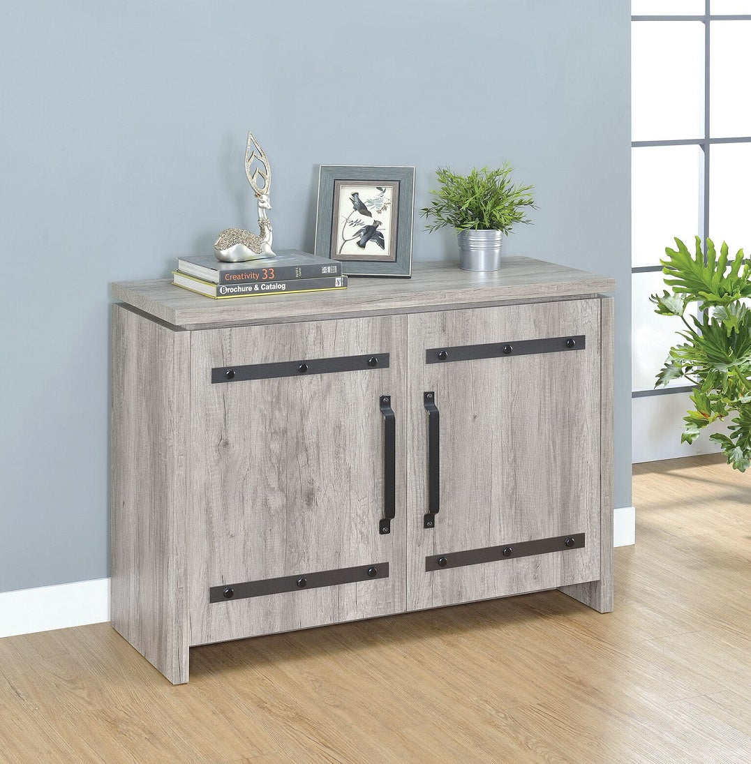 Enoch Entry Cabinet by Coaster