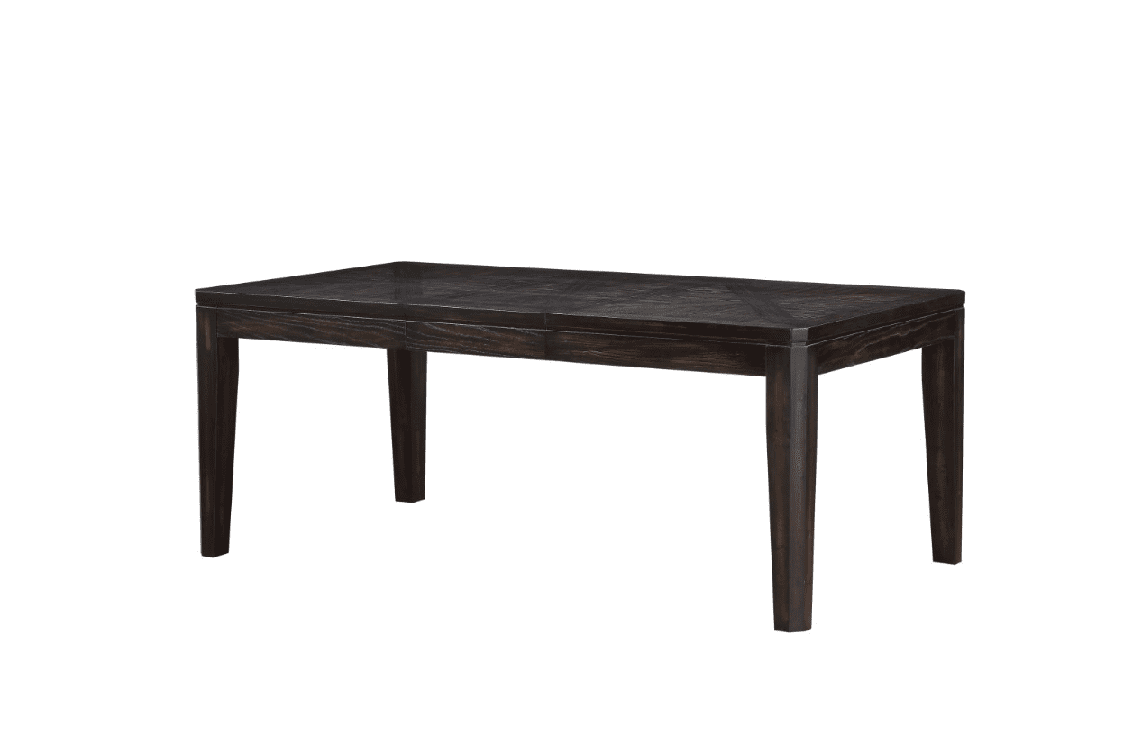 Ally Dining Set (table and 4 chairs) by Steve Silver