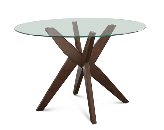 Amalie Dining Table by Steve Silver