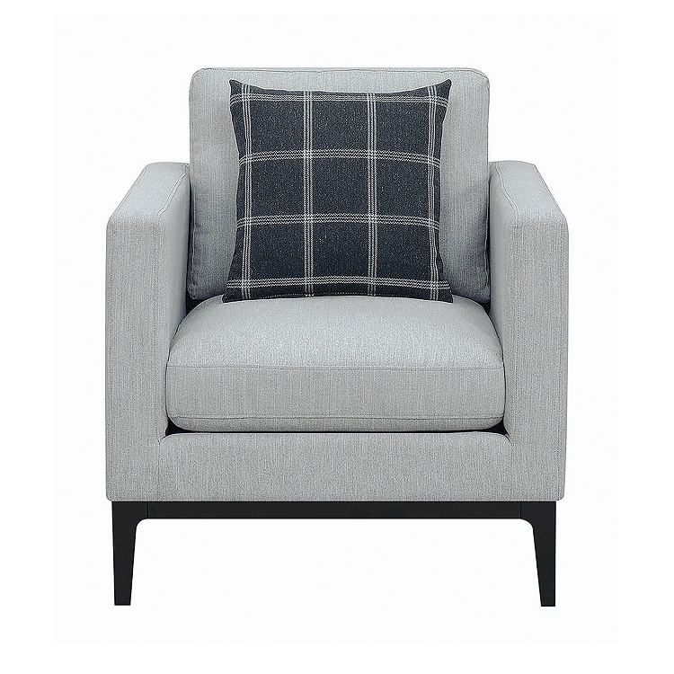 Apperson Chair by Coaster