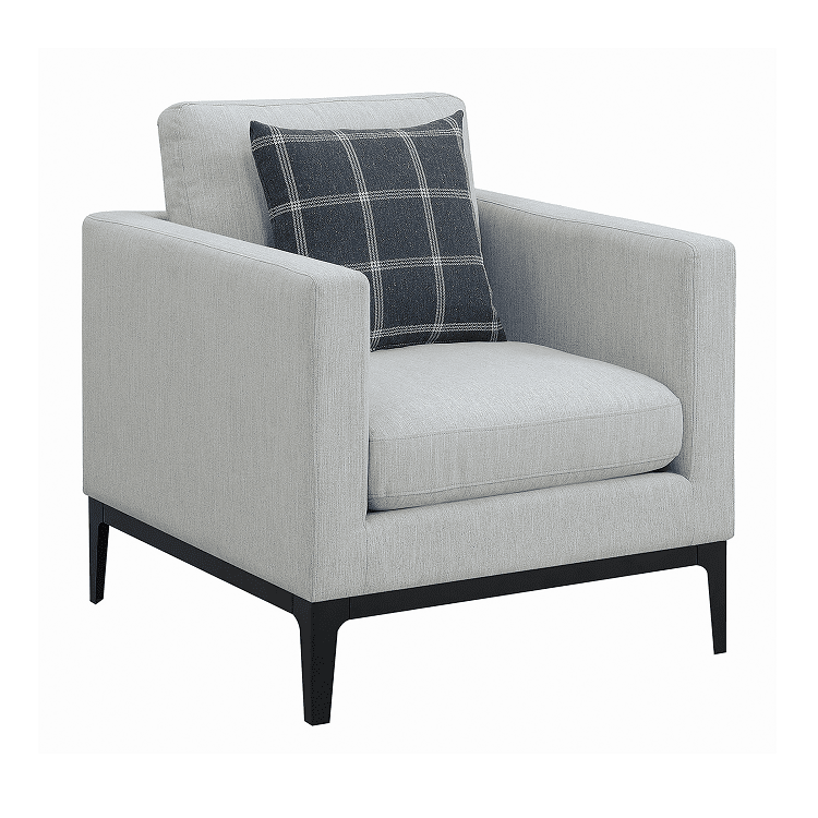 Apperson Chair by Coaster