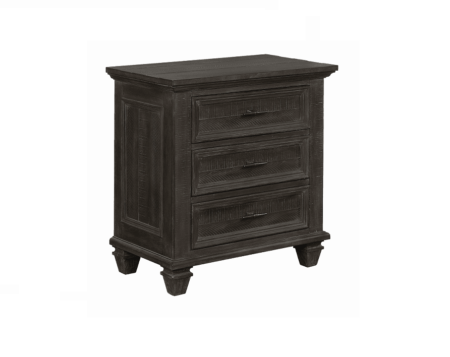 Atascadero Nightstand by Coaster