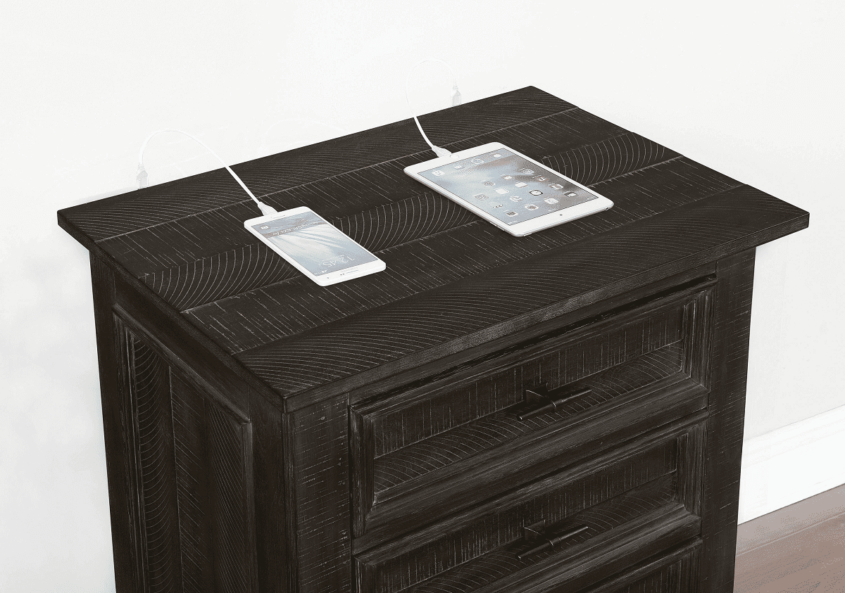 Atascadero Nightstand by Coaster