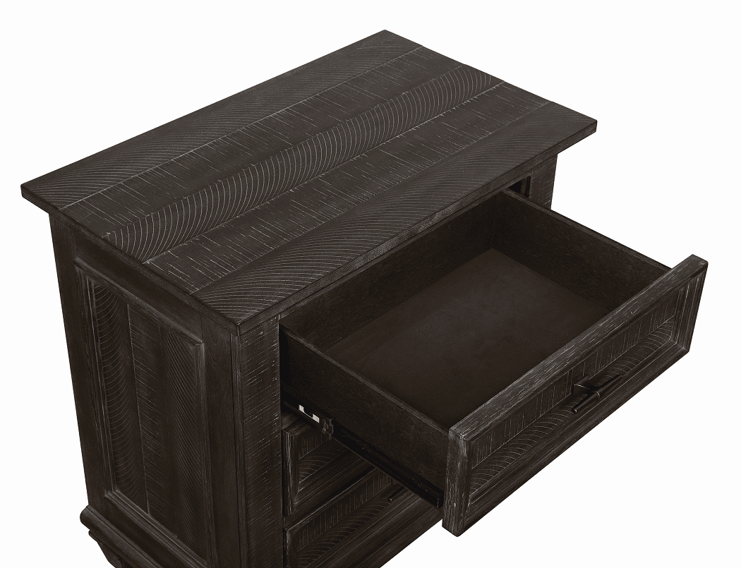 Atascadero Nightstand by Coaster