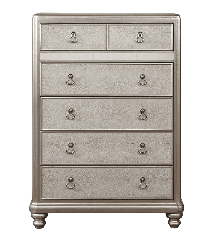 Bling Game Chest by Coaster