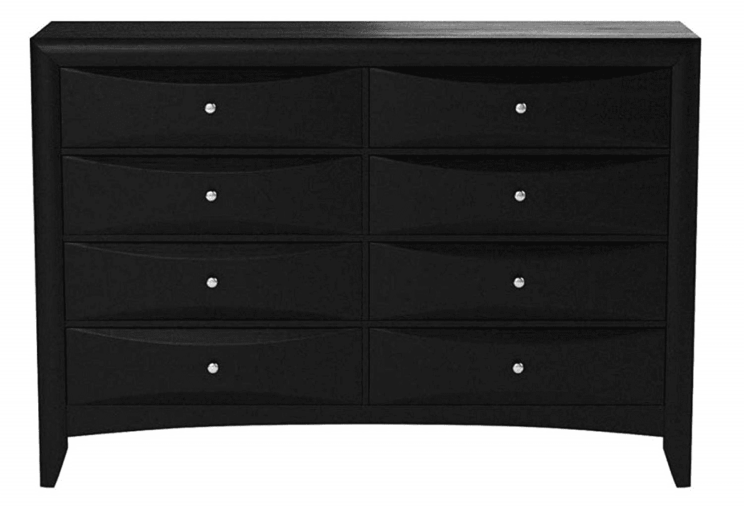 Briana Dresser by Coaster