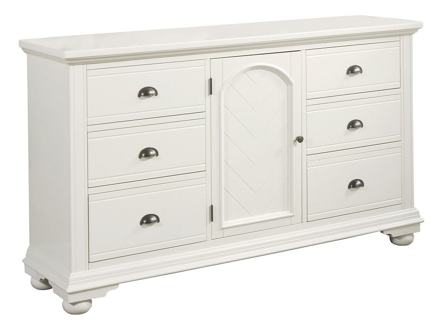 Brook Dresser by Elements