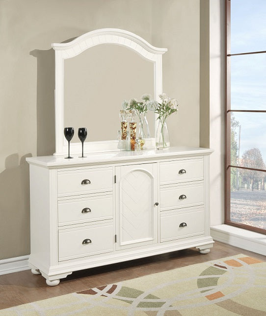 Brook Dresser by Elements